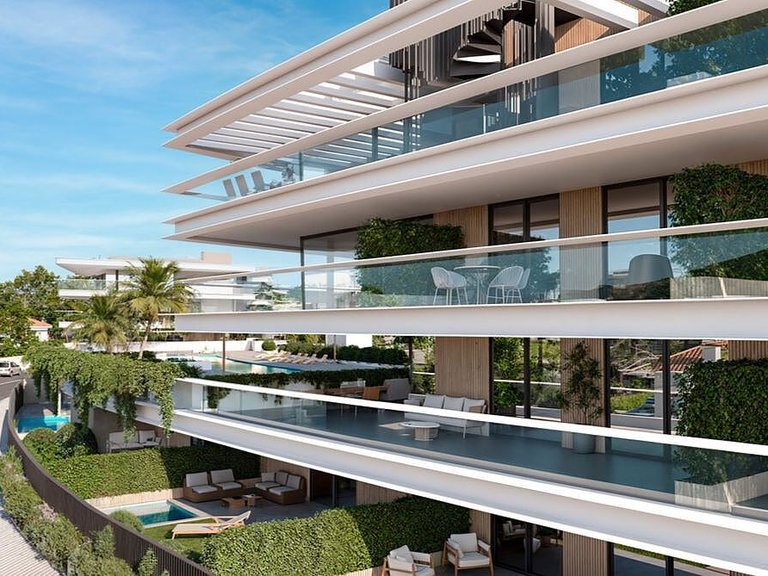 Apartment for Sale in Manilva, Malaga 2