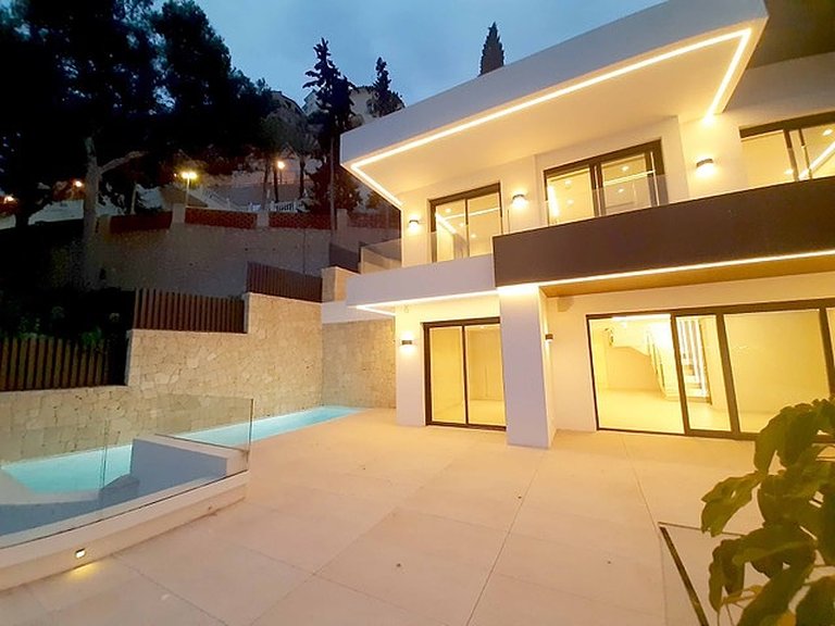 Apartment for Sale in Benidorm, Alicante 3