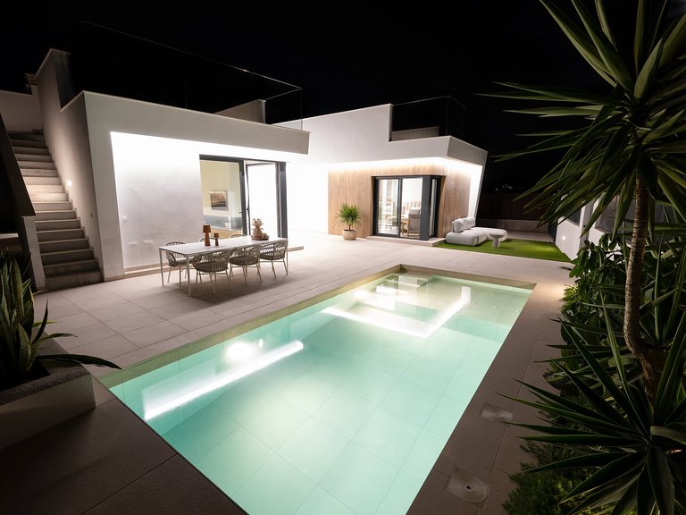 Town House for Sale in Murcia, Murcia 15