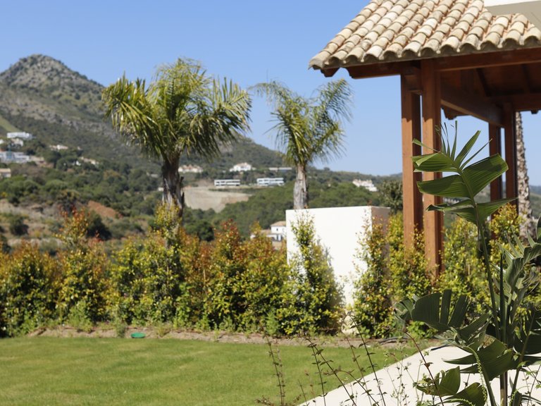 Apartment for Sale in Benahavís, Malaga 19
