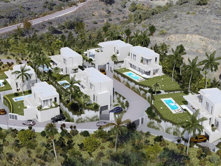 Town House for Sale in Mijas, Malaga 6