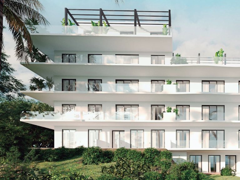 Apartment for Sale in Mijas, Malaga 3