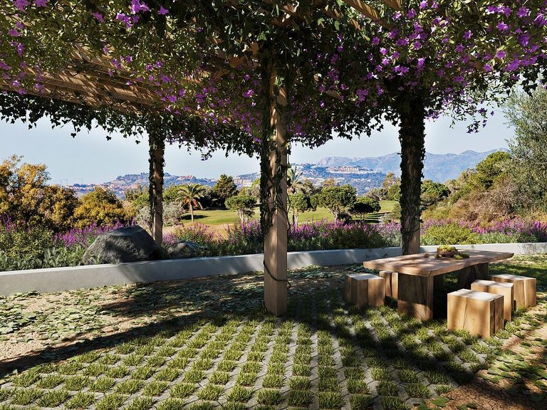 Apartment for Sale in Mijas, Malaga 14