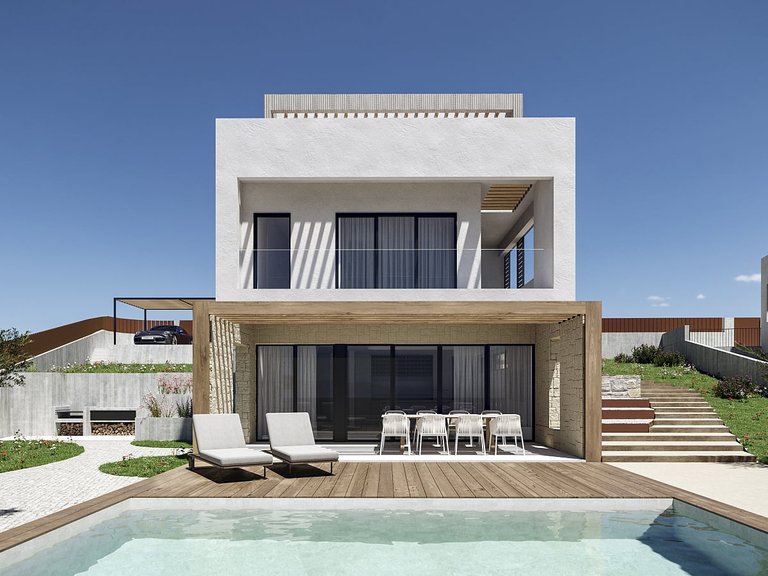 Town House for Sale in Finestrat, Alicante 1