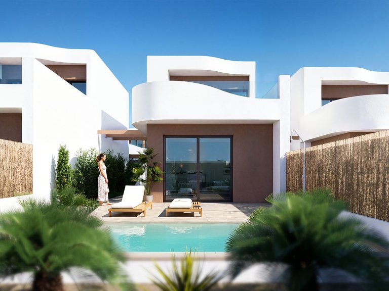 Town House for Sale in Los Montesinos, Alicante 3