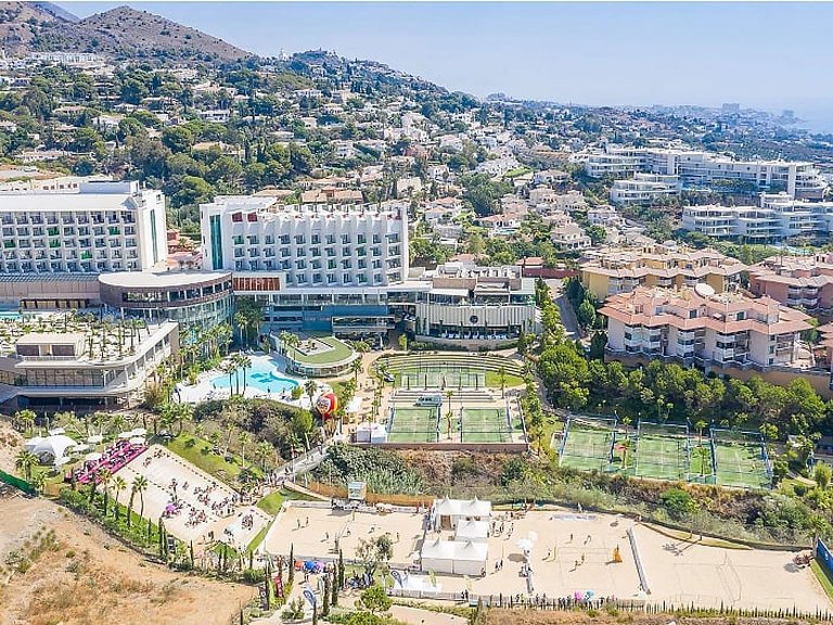 Apartment for Sale in Mijas, Malaga 15