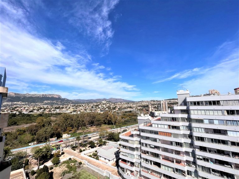 Apartment for Sale in Calpe, Alicante 4