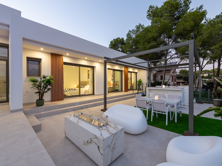 Town House for Sale in Pilar De La Horadada, Alicante 14