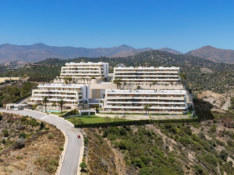 Apartment for Sale in Estepona, Malaga 5