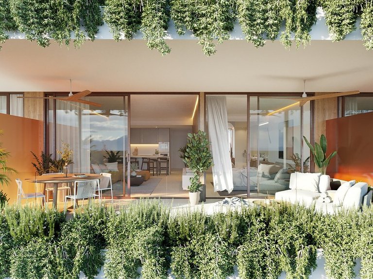 Apartment for Sale in Fuengirola, Malaga 5
