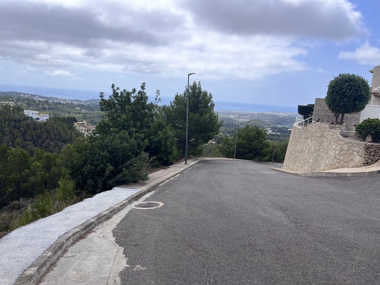 Plot for Sale in Altea, Alicante 11