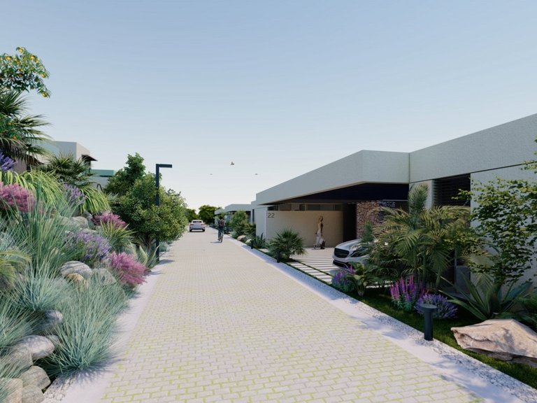 Town House for Sale in Murcia, Murcia 10