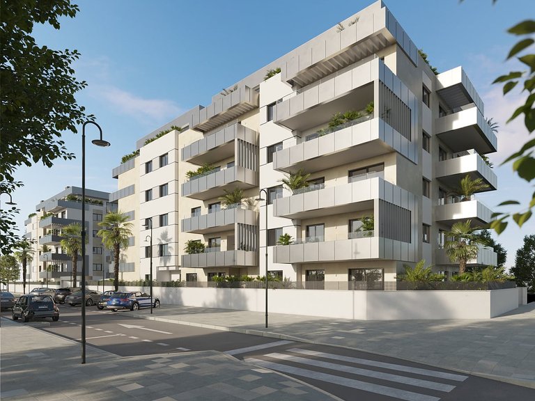 Apartment for Sale in Mijas, Malaga 1