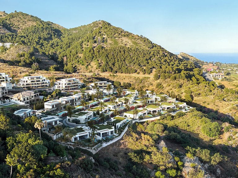 Apartment for Sale in Mijas, Malaga 2