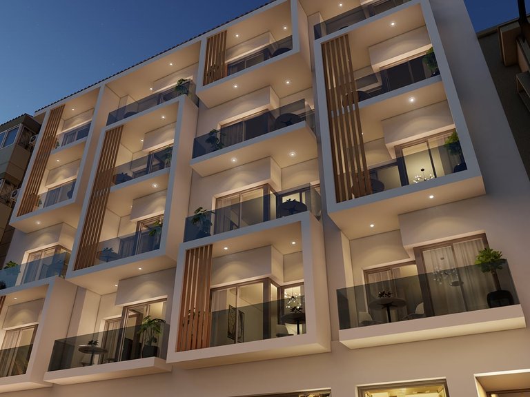 Apartment for Sale in Altea, Alicante 9