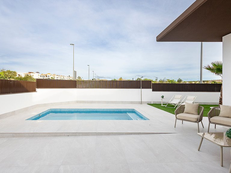 Town House for Sale in Orihuela, Alicante 6