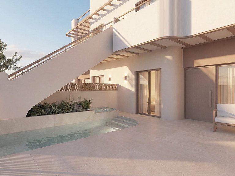 Apartment for Sale in Pilar De La Horadada, Alicante 3