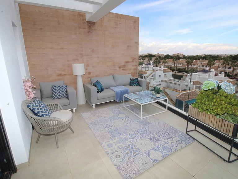 Apartment for Sale in Orihuela, Alicante 6