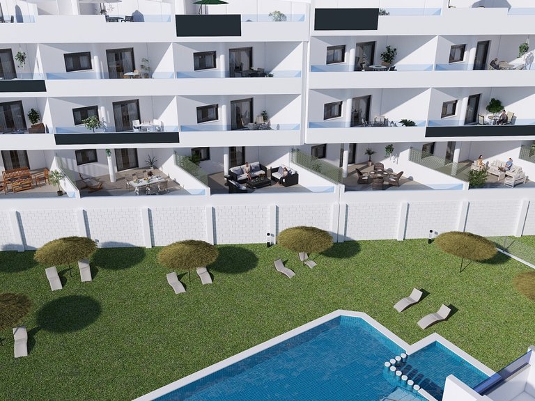Apartment for Sale in Torrevieja, Alicante 4