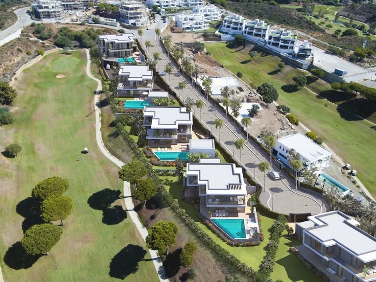 Town House for Sale in Marbella, Malaga 10