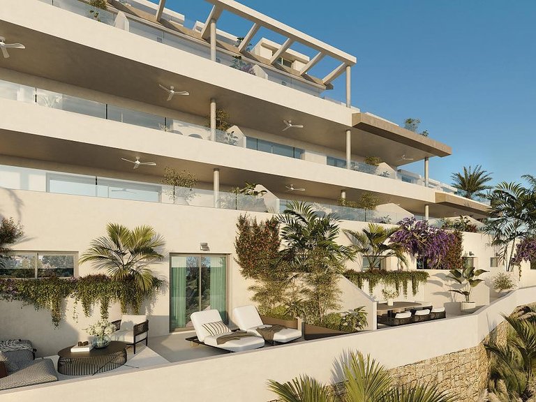 Apartment for Sale in Benalmádena, Malaga 5