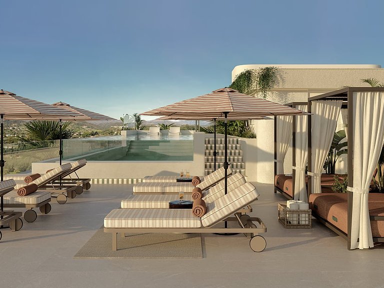 Apartment for Sale in Estepona, Malaga 3