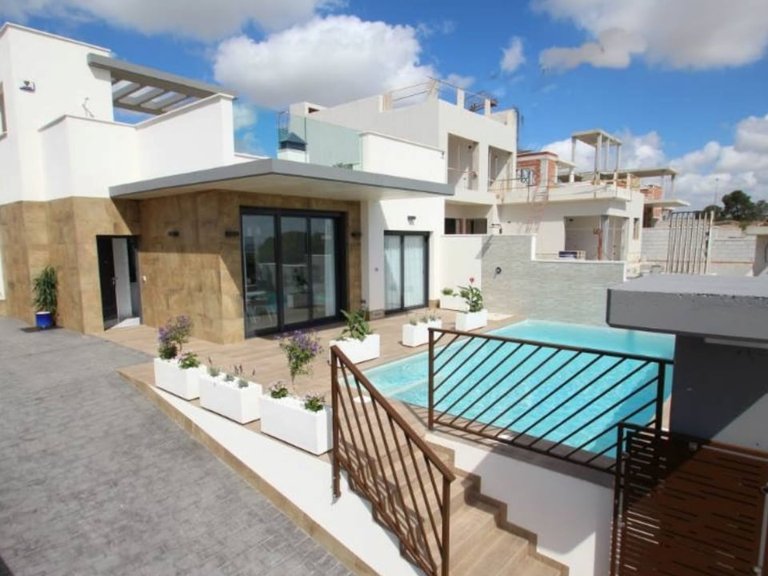 Town House for Sale in Orihuela, Alicante 5