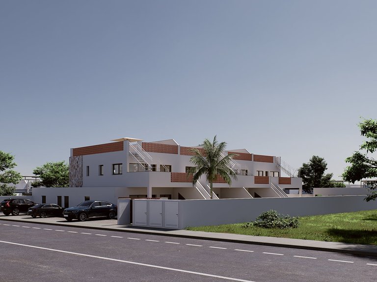 Apartment for Sale in Pilar De La Horadada, Alicante 3