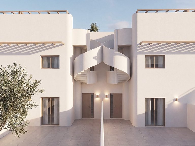 Apartment for Sale in Pilar De La Horadada, Alicante 7