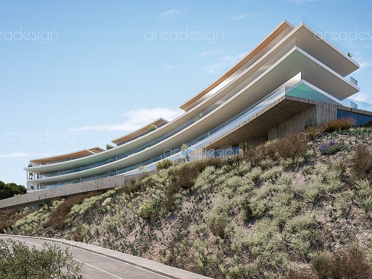 Apartment for Sale in Fuengirola, Malaga 5