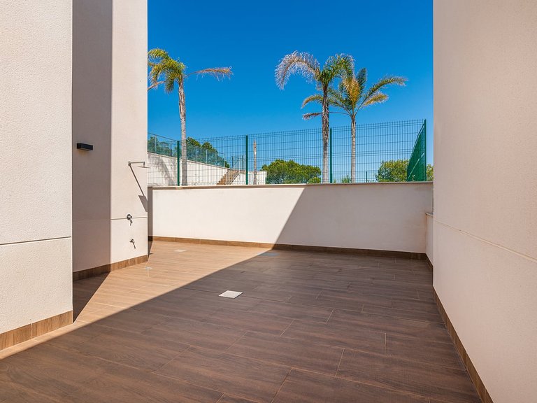 Apartment for Sale in San Miguel De Salinas, Alicante 9