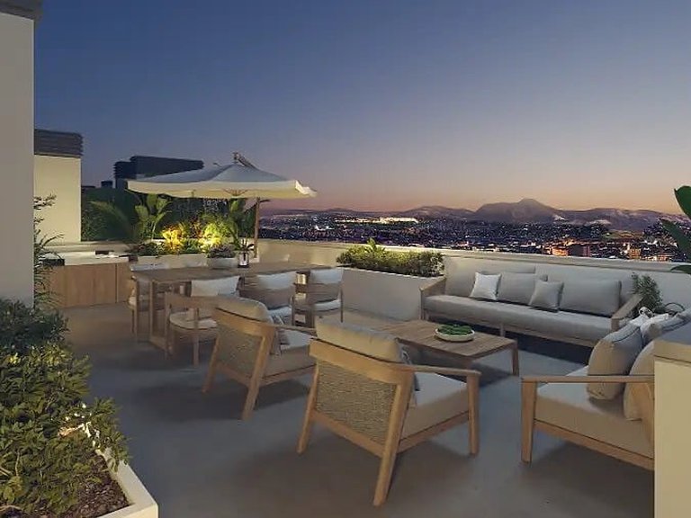 Apartment for Sale in Alicante, Alicante 11