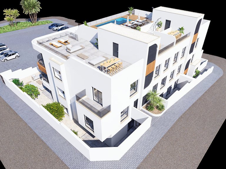 Apartment for Sale in Benijófar, Alicante 10