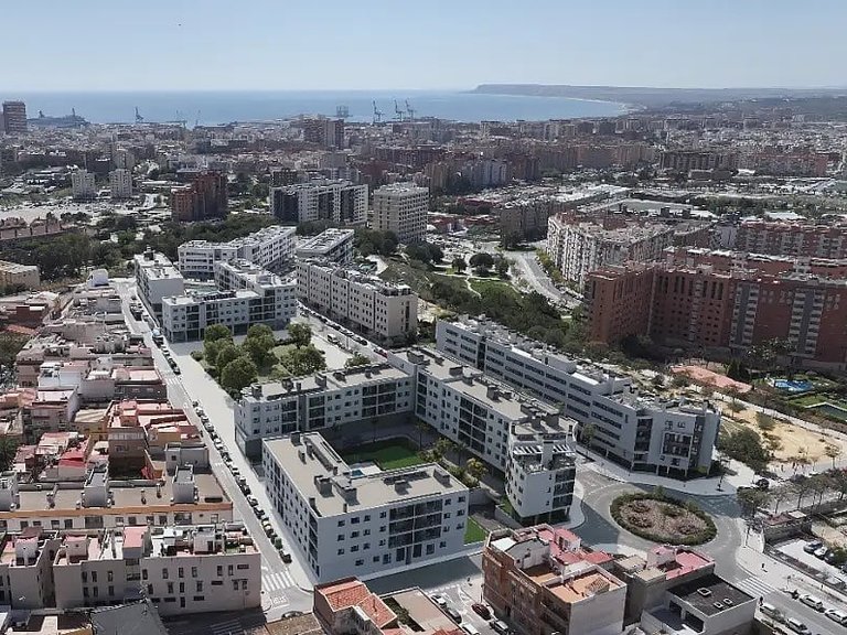 Apartment for Sale in Alicante, Alicante 5