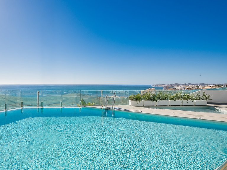 Apartment for Sale in Fuengirola, Malaga 4