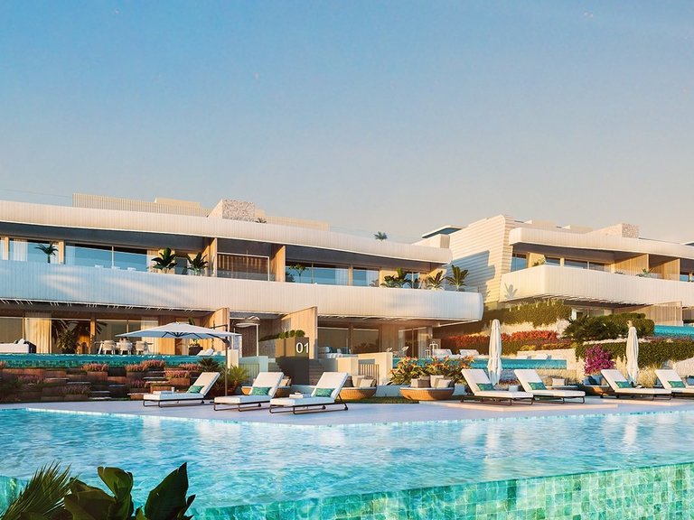 Apartment for Sale in Marbella, Malaga 9
