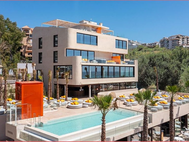 Apartment for Sale in Fuengirola, Malaga 8