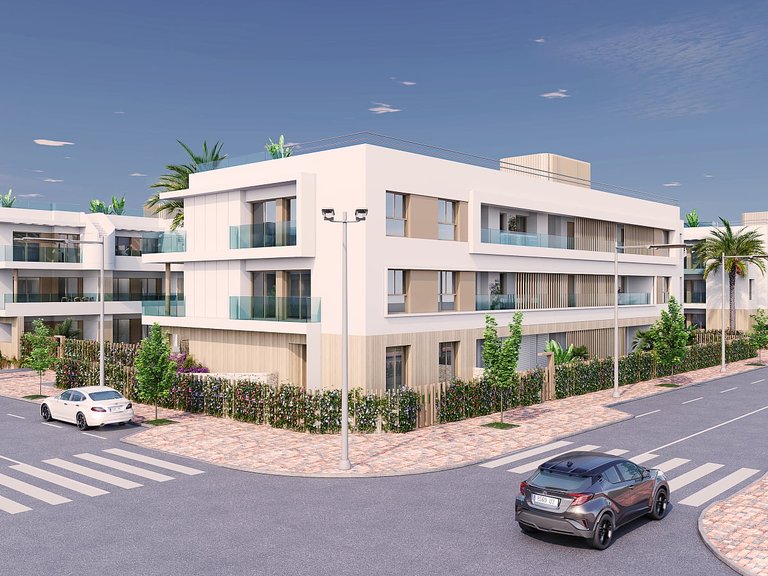 Apartment for Sale in Pilar De La Horadada, Alicante 4