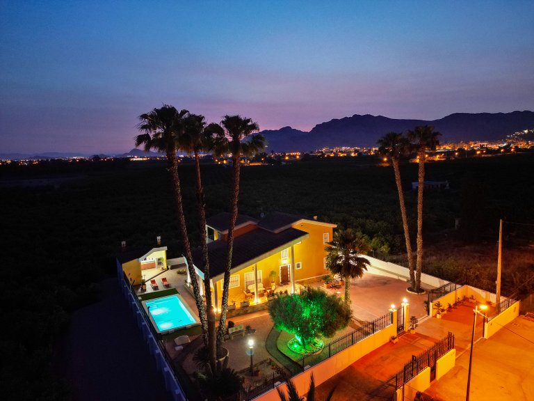 Town House for Sale in Orihuela, Alicante 23