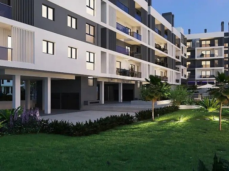 Apartment for Sale in Alicante, Alicante 5