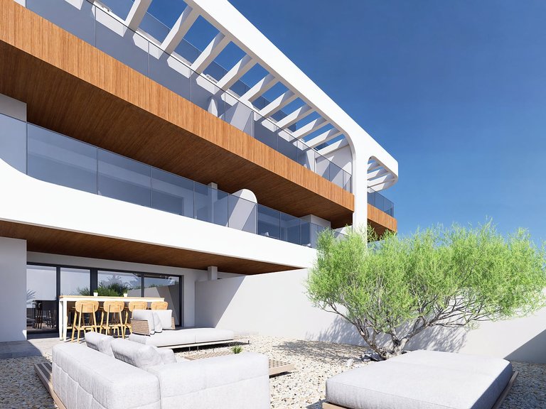 Apartment for Sale in Benijófar, Alicante 3