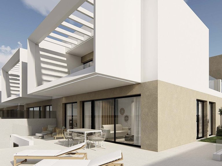 Town House for Sale in Dolores, Alicante 3