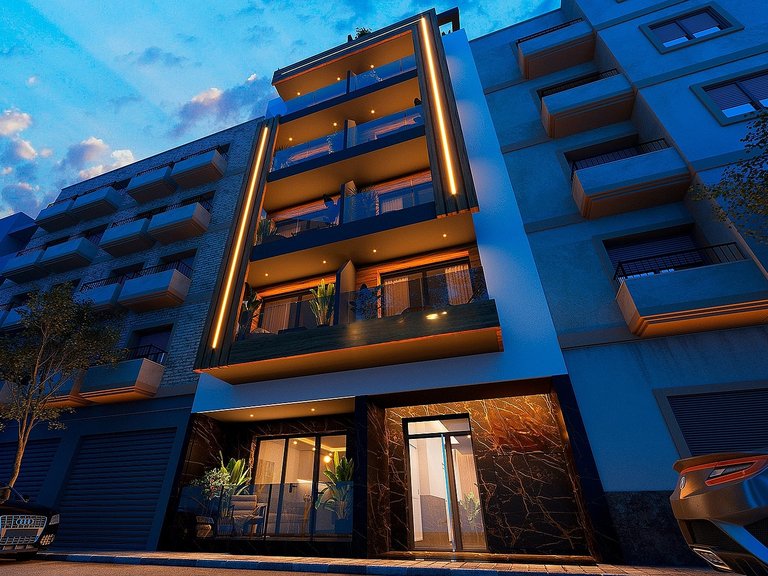 Apartment for Sale in Torrevieja, Alicante 4