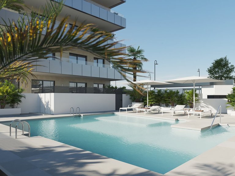 Apartment for Sale in Mijas, Malaga 2