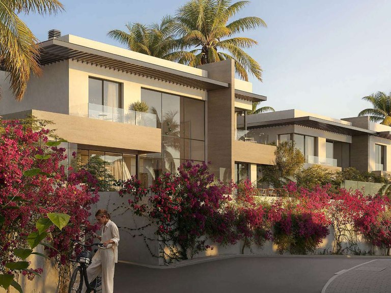 Town House for Sale in Mijas, Malaga 5
