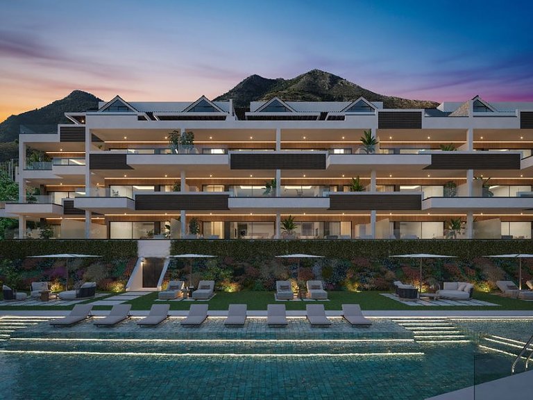 Apartment for Sale in Benalmádena, Malaga 4