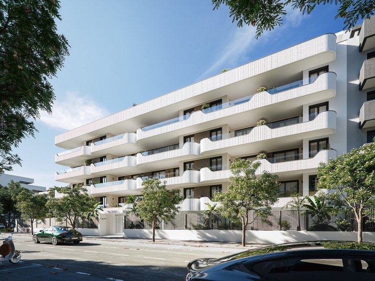 Apartment for Sale in Vélez-málaga, Malaga 8