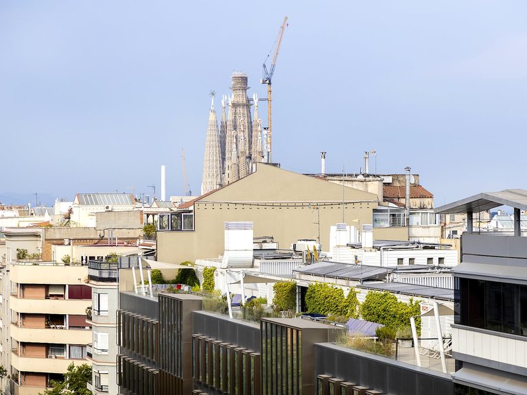 Apartment for Sale in Barcelona, Barcelona 1