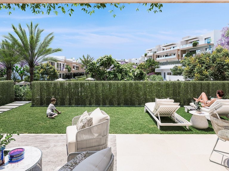 Apartment for Sale in Estepona, Malaga 5