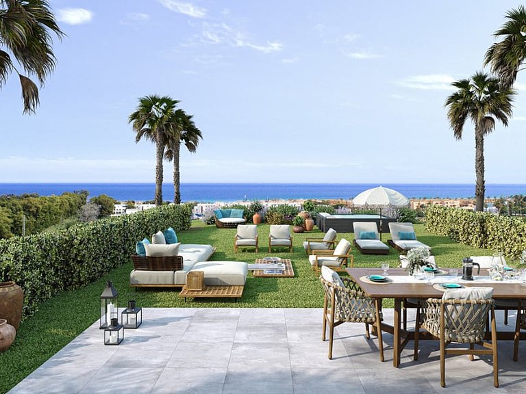 Apartment for Sale in Casares, Malaga 4